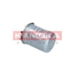 Palivový filter KAMOKA F317501 - obr. 1