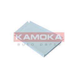 Filter vnútorného priestoru KAMOKA F417501 - obr. 2