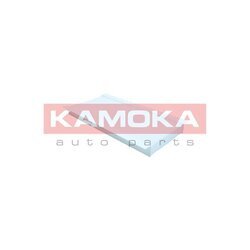 Filter vnútorného priestoru KAMOKA F427401 - obr. 1