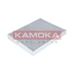 Filter vnútorného priestoru KAMOKA F505101