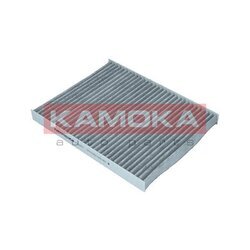 Filter vnútorného priestoru KAMOKA F512001 - obr. 1