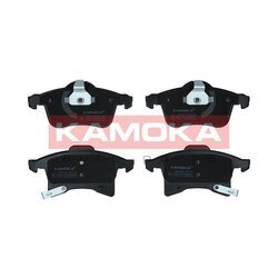 Sada brzdových platničiek kotúčovej brzdy KAMOKA JQ1013280