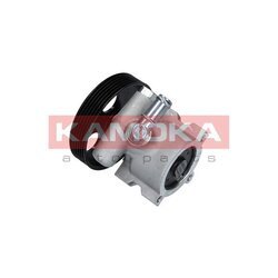 Hydraulické čerpadlo pre riadenie KAMOKA PP066 - obr. 1