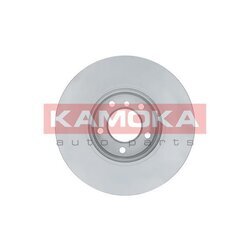 Brzdový kotúč KAMOKA 1031024 - obr. 1