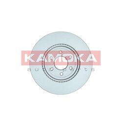Brzdový kotúč KAMOKA 1031081 - obr. 1