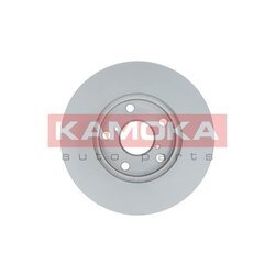 Brzdový kotúč KAMOKA 1031100 - obr. 1