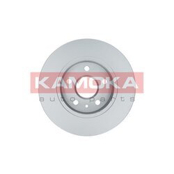 Brzdový kotúč KAMOKA 103119 - obr. 1