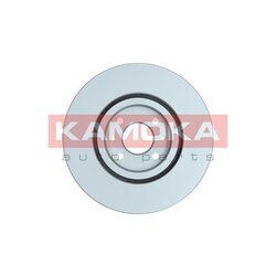 Brzdový kotúč KAMOKA 103347 - obr. 1