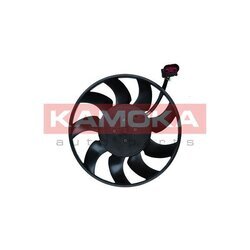 Ventilátor chladenia motora KAMOKA 7742037