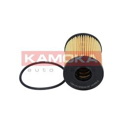 Olejový filter KAMOKA F104101 - obr. 1