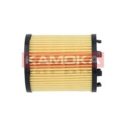 Olejový filter KAMOKA F104101 - obr. 2