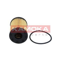 Olejový filter KAMOKA F104101 - obr. 3