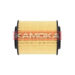 Olejový filter KAMOKA F104501 - obr. 3
