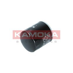Olejový filter KAMOKA F119201 - obr. 2