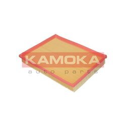 Vzduchový filter KAMOKA F200601
