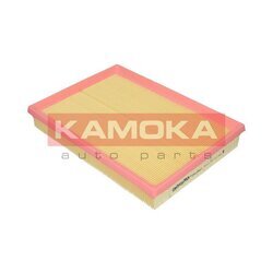 Vzduchový filter KAMOKA F202901 - obr. 2