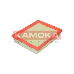 Vzduchový filter KAMOKA F204201 - obr. 2