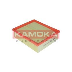 Vzduchový filter KAMOKA F206501 - obr. 1