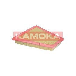 Vzduchový filter KAMOKA F218801 - obr. 1