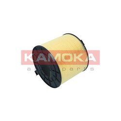 Vzduchový filter KAMOKA F254901 - obr. 2