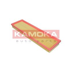 Vzduchový filter KAMOKA F257901 - obr. 2