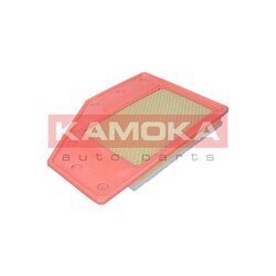 Vzduchový filter KAMOKA F258101