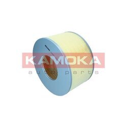 Vzduchový filter KAMOKA F260801 - obr. 2