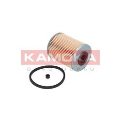 Palivový filter KAMOKA F301101 - obr. 1