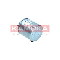 Palivový filter KAMOKA F322501 - obr. 2