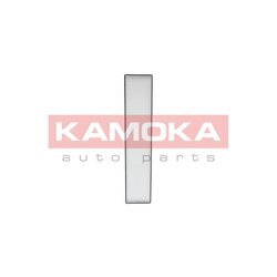 Filter vnútorného priestoru KAMOKA F402401