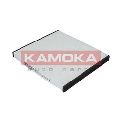 Filter vnútorného priestoru KAMOKA F406101 - obr. 3