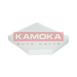 Filter vnútorného priestoru KAMOKA F414701 - obr. 1