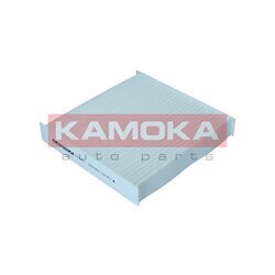 Filter vnútorného priestoru KAMOKA F420601 - obr. 1