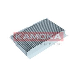 Filter vnútorného priestoru KAMOKA F501801 - obr. 2