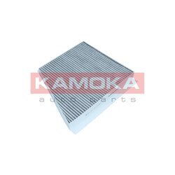 Filter vnútorného priestoru KAMOKA F504601