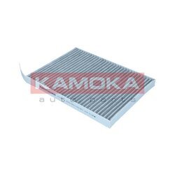 Filter vnútorného priestoru KAMOKA F519601 - obr. 1