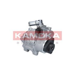 Hydraulické čerpadlo pre riadenie KAMOKA PP031
