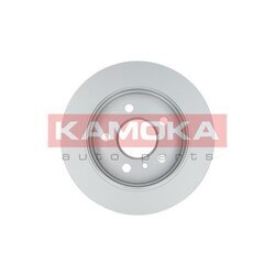 Brzdový kotúč KAMOKA 1032516 - obr. 1
