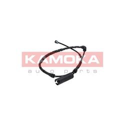 Výstražný kontakt opotrebenia brzdového obloženia KAMOKA 105063 - obr. 1