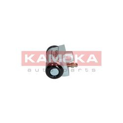 Brzdový valček kolesa KAMOKA 1110001 - obr. 3