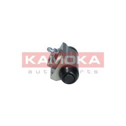 Brzdový valček kolesa KAMOKA 1110003 - obr. 1