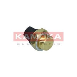 Teplotný spínač ventilátora chladenia KAMOKA 4090016 - obr. 3