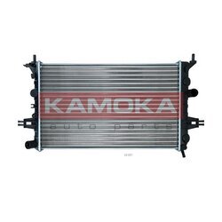 Chladič motora KAMOKA 7705084