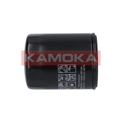 Olejový filter KAMOKA F103901 - obr. 3