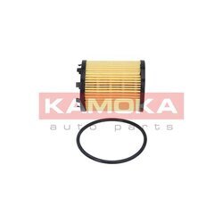 Olejový filter KAMOKA F104101