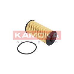 Olejový filter KAMOKA F107701 - obr. 1
