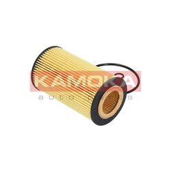 Olejový filter KAMOKA F108001 - obr. 3