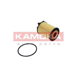 Olejový filter KAMOKA F115901 - obr. 1