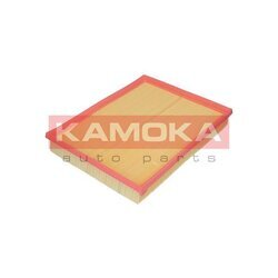 Vzduchový filter KAMOKA F200601 - obr. 1
