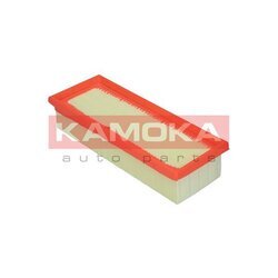 Vzduchový filter KAMOKA F203201 - obr. 3